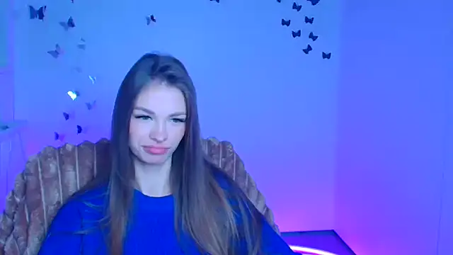 Lina Loveuu online show from 02.13.26