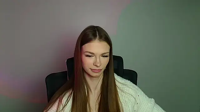 Lina Loveuu online show from 02.18.26