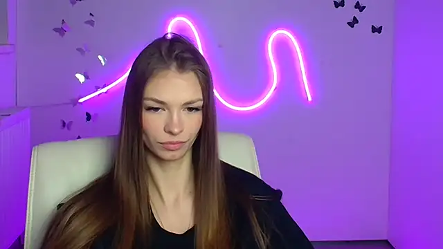 Lina Loveuu online show from 02.25.26