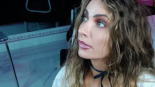 Anne Goddess online show from 03.31.26