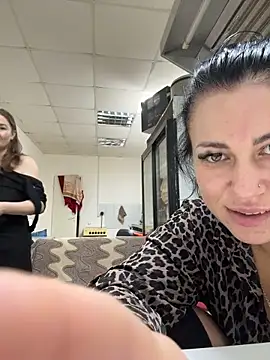  Mila Love online show from 02.12.26