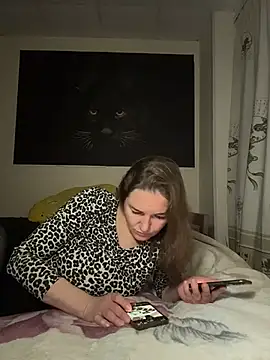  Mila Love online show from 02.20.26