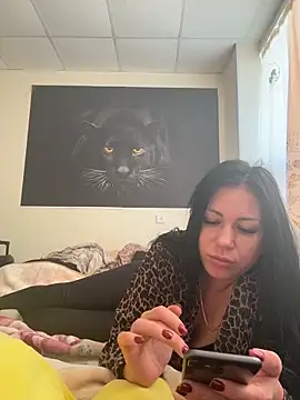  Mila Love online show from 03.06.26