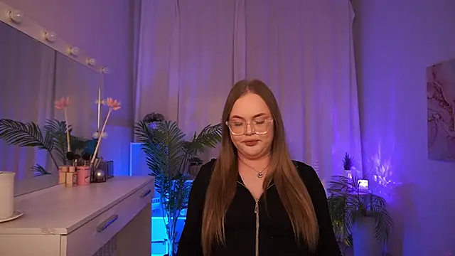 FeliciaLorne online show from 01.18.26