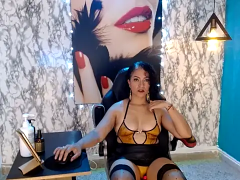 Snapshot of marilin_black chatting on 02.03.26 marilin black online show from 02.03.26