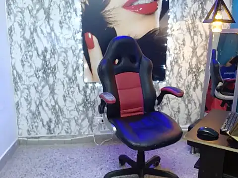 Snapshot of marilin_black chatting on 02.16.26 marilin black online show from 02.16.26