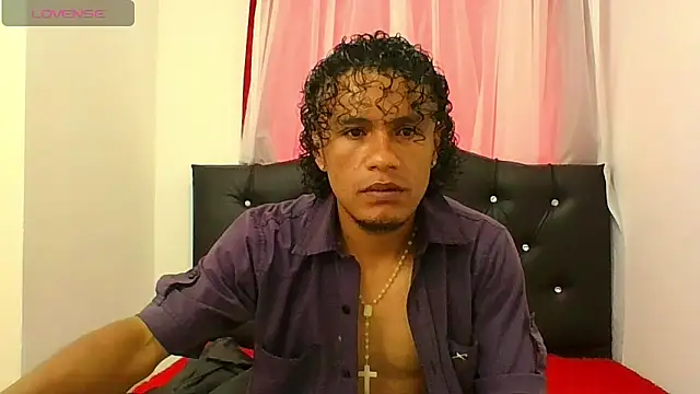 Ares Hot boy online show from 01.14.26