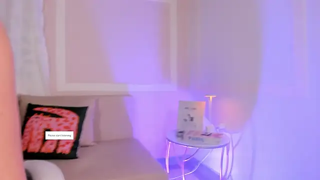 liaamoon  online show from 04.11.26