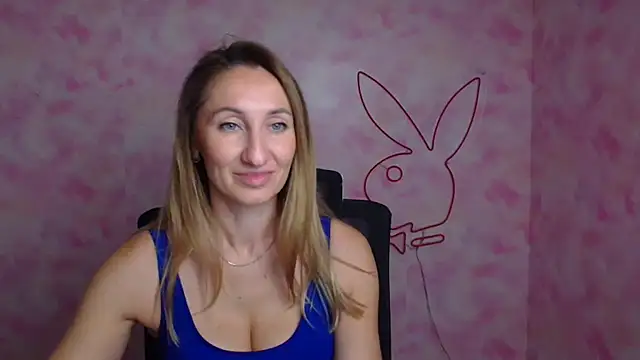 Diana Sweeet  online show from 05.04.26