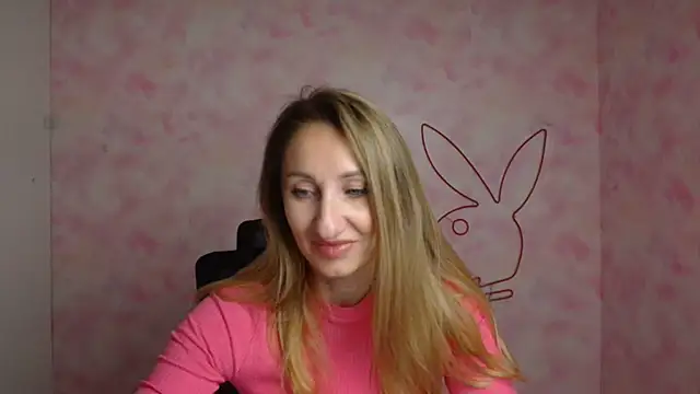 Diana Sweeet  online show from 05.11.26