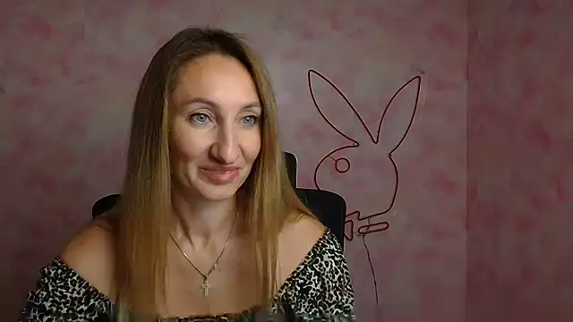 Diana Sweeet  online show from 05.12.26