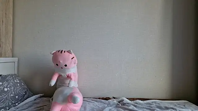 MisaMew online show from 06.30.26