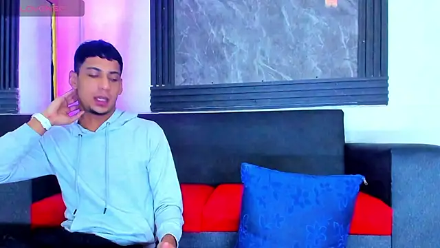 ALEX KEITH26 online show from 03.05.26