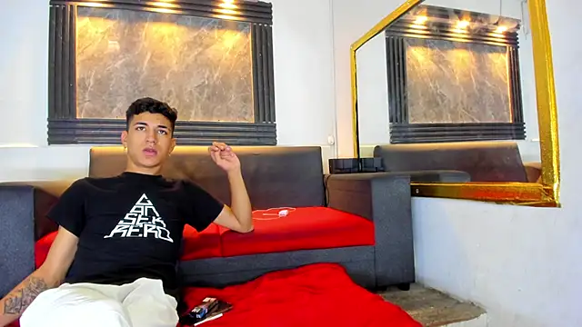 ALEX KEITH26 online show from 03.29.26