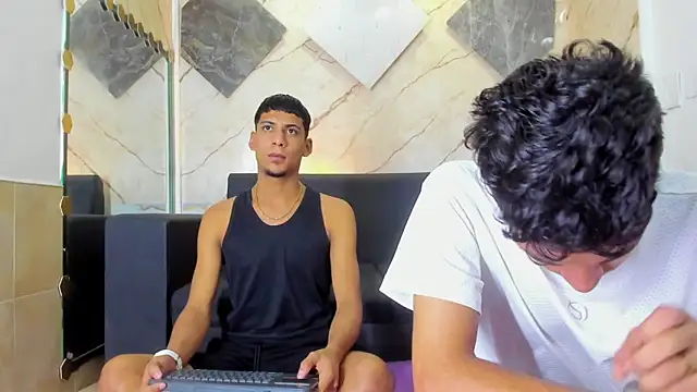 ALEX KEITH26 online show from 04.03.26