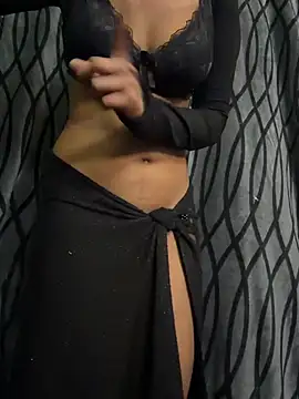 Sassyreyaaa online show from 02.14.26