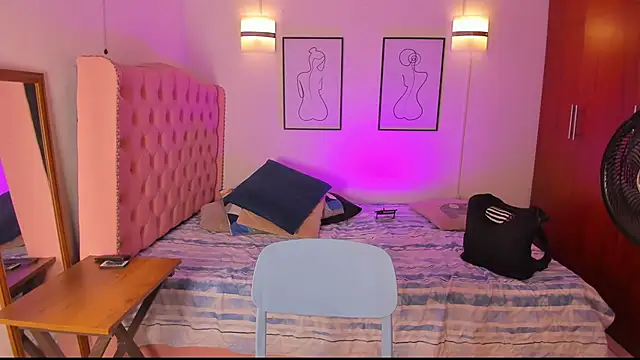 Snapshot of dirty_sexx_ chatting on 02.15.26 dirty sexx online show from 02.15.26