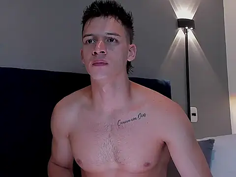 Snapshot of DrakeCarter chatting on 02.03.26 DrakeCarter online show from 02.03.26