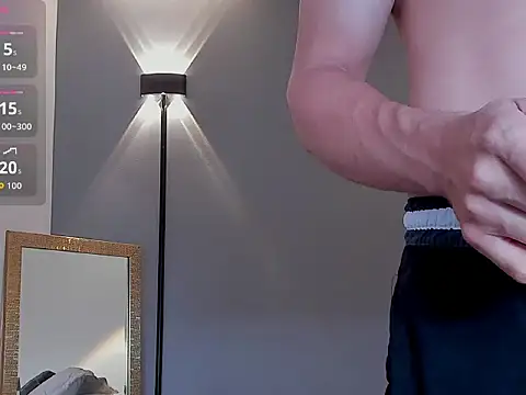 Snapshot of DrakeCarter chatting on 02.04.26 DrakeCarter online show from 02.04.26