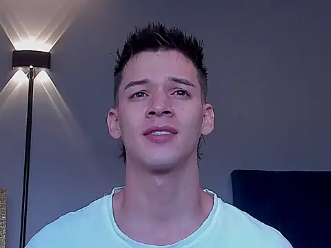 Snapshot of DrakeCarter chatting on 02.11.26 DrakeCarter online show from 02.11.26