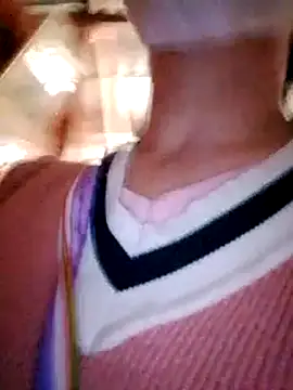 Snapshot of Hin-ni chatting on 01.17.26 Hin-ni online show from 01.17.26