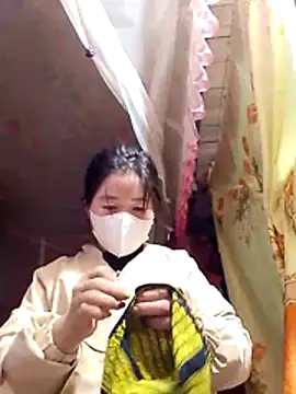 Snapshot of Hin-ni chatting on 02.03.26 Hin-ni online show from 02.03.26