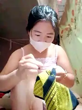 Snapshot of Hin-ni chatting on 02.03.26 Hin-ni online show from 02.03.26