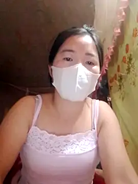 Snapshot of Hin-ni chatting on 02.10.26 Hin-ni online show from 02.10.26