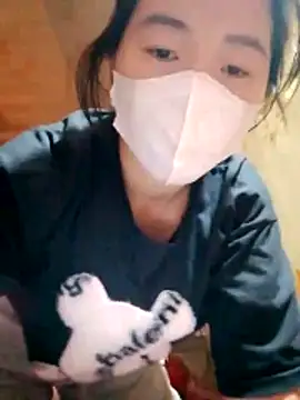 Snapshot of Hin-ni chatting on 02.26.26 Hin-ni online show from 02.26.26