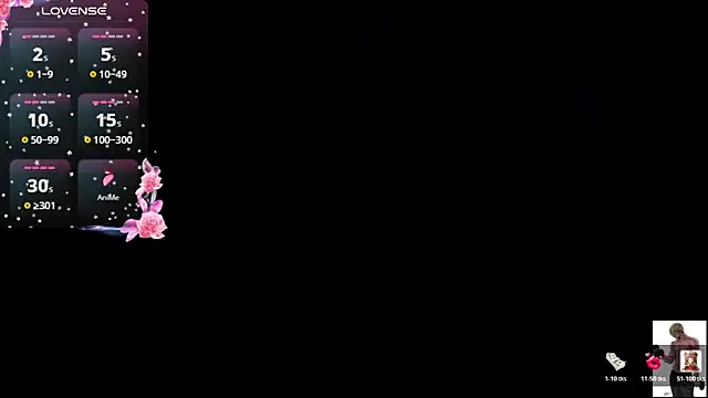 Tifany Velanyer online show from 01.14.26