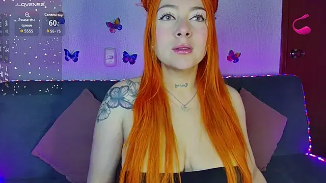 Anihaa online show from 02.26.26