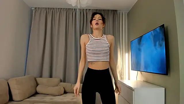 DeonnaHeney online show from 02.09.26