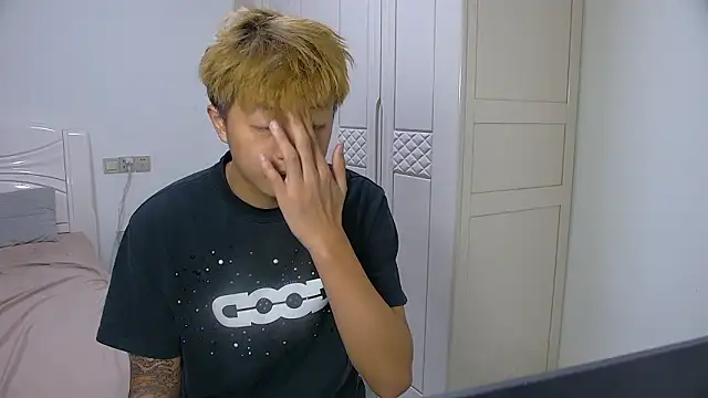 Chocolates-001 online show from 03.20.26