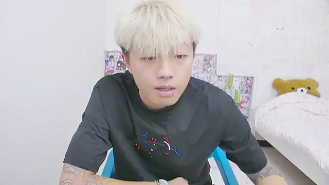 Chocolates-001 online show from 04.07.26