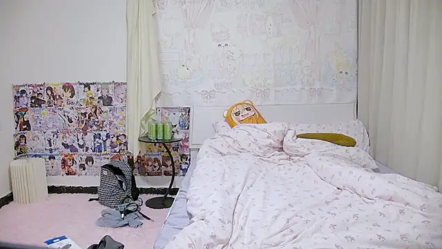 Chocolates-001 online show from 04.12.26