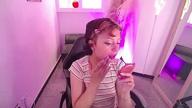 melodyy as online show from 02.16.26