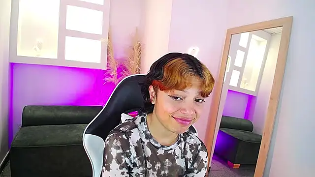 melodyy as online show from 03.31.26