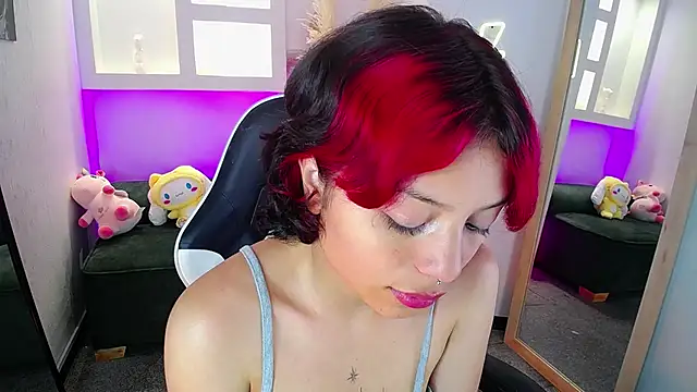 melodyy as online show from 05.18.26