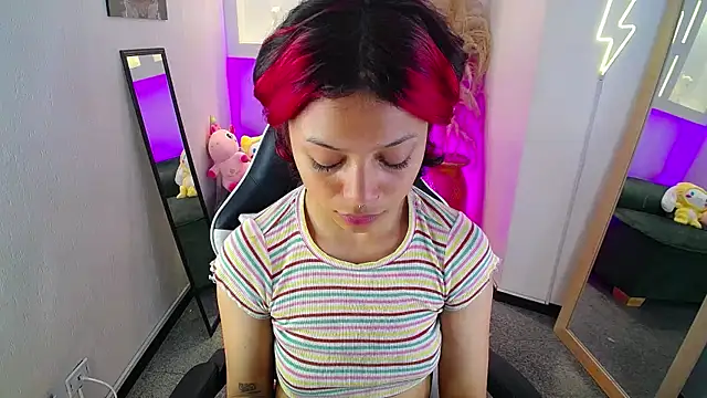 melodyy as online show from 05.27.26