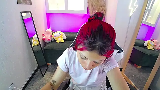 melodyy as online show from 05.29.26
