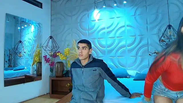 bastian and samantha online show from 01.16.26