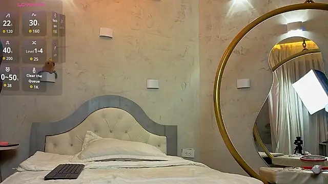 bastian and samantha online show from 03.26.26