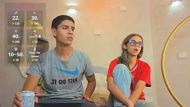 bastian and samantha online show from 05.08.26