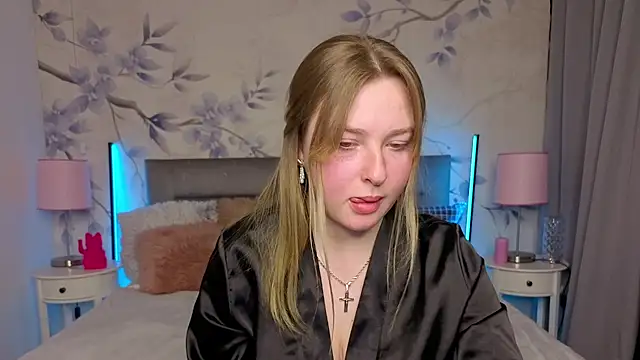 VladaHotxx online show from 02.21.26