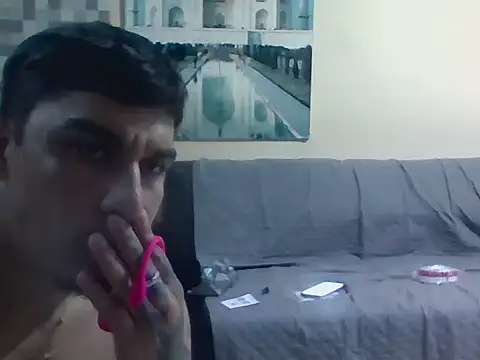 Gabosex18 online show from 03.23.26