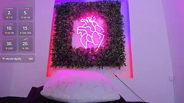 Snapshot of Itzel_Geneva chatting on 02.06.26 Itzel Geneva online show from 02.06.26