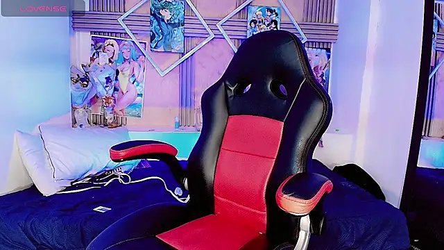 Lisa sparkleee online show from 04.13.26