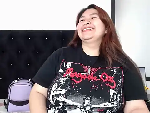 LauraHorny69 online show from 01.31.26