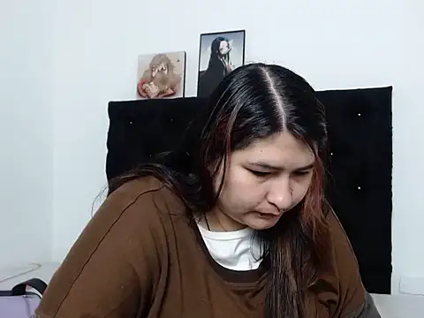 LauraHorny69 online show from 03.02.26