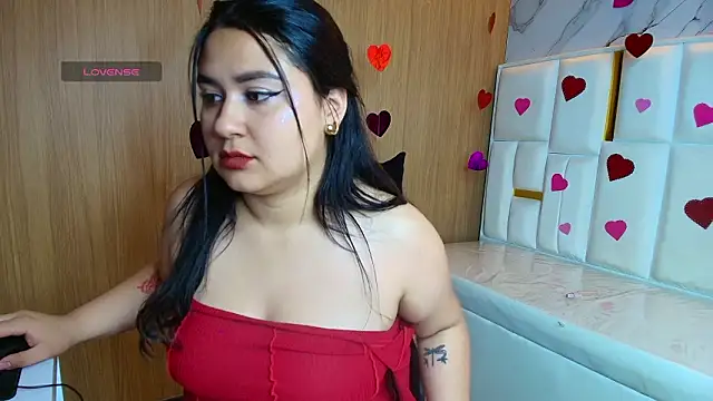 Zarath tf online show from 02.14.26